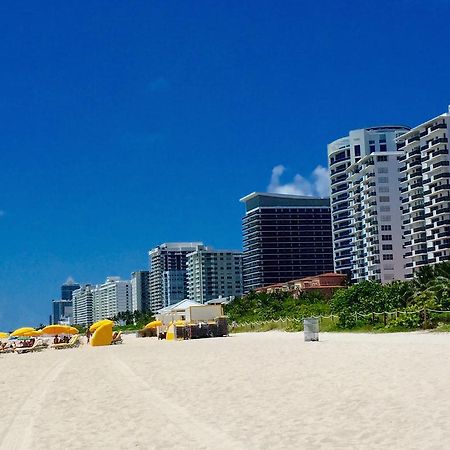 Ocean Front Resort Studio Маями Бийч Стая снимка