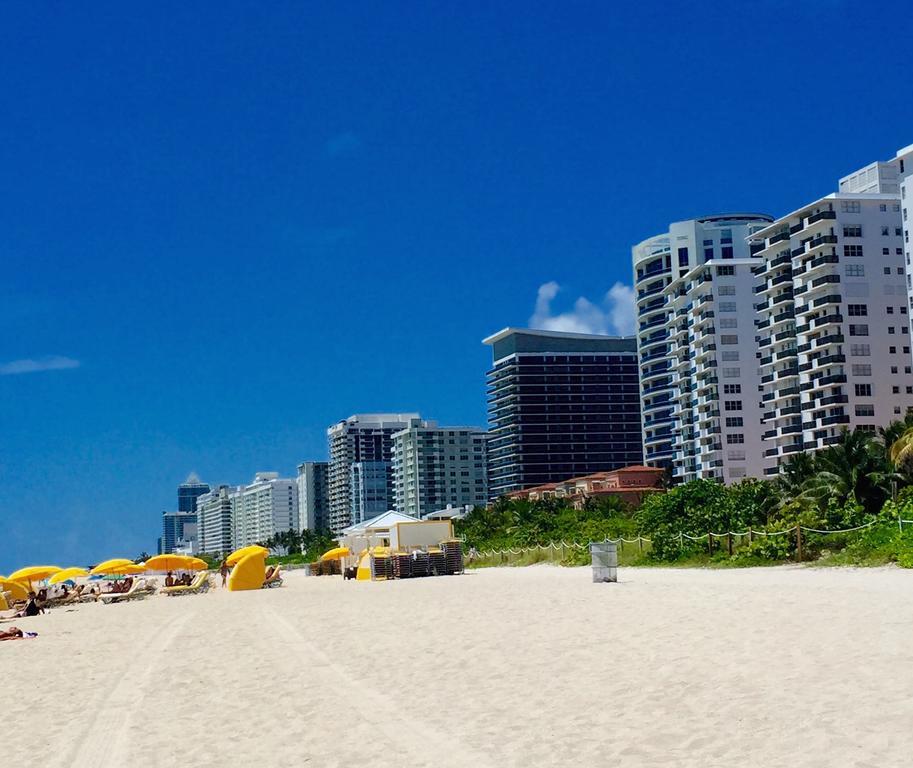 Ocean Front Resort Studio Маями Бийч Стая снимка