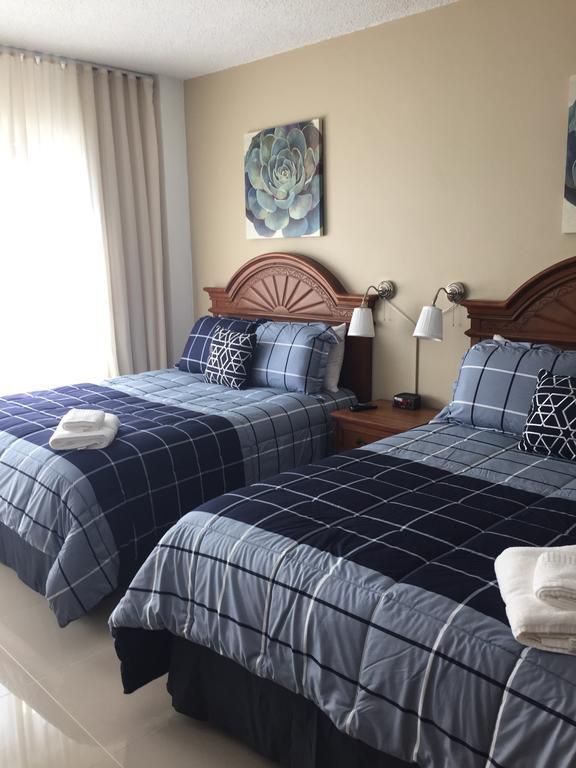 Ocean Front Resort Studio Маями Бийч Стая снимка