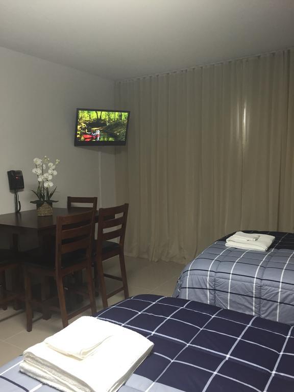 Ocean Front Resort Studio Маями Бийч Стая снимка