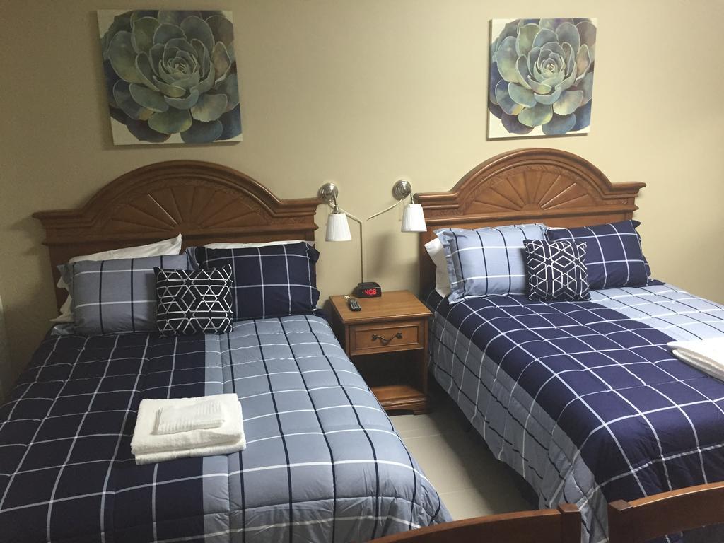 Ocean Front Resort Studio Маями Бийч Стая снимка